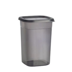 femmit Βάζο Γενικής Χρήσης 1700 ml με Αεροστεγές Καπάκι Πλαστικό
